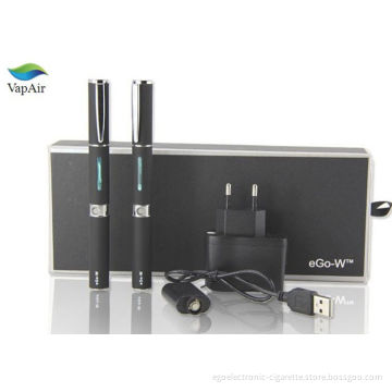 Pen Style Ego W Clearomizer Electronic Cigarette No Leakage